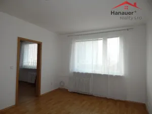 Pronájem bytu 1+1, Ústí nad Labem - Neštěmice, Sibiřská, 36 m2