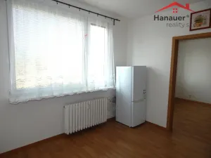 Pronájem bytu 1+1, Ústí nad Labem - Neštěmice, Sibiřská, 36 m2