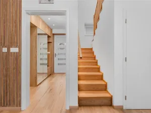 Prodej rodinného domu, Mikulov, Dukelská, 173 m2