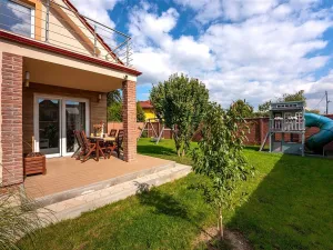 Prodej rodinného domu, Mikulov, Dukelská, 173 m2