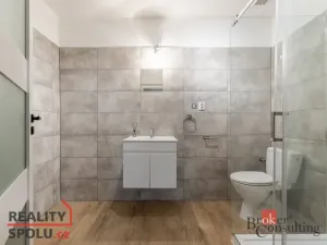 Prodej rodinného domu, Strážnice, Za Valy, 139 m2