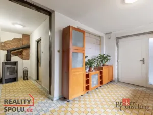 Prodej rodinného domu, Strážnice, Za Valy, 139 m2
