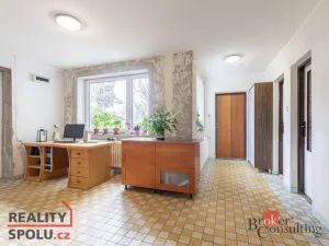 Prodej rodinného domu, Strážnice, Za Valy, 139 m2