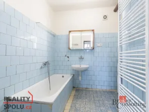 Prodej rodinného domu, Strážnice, Za Valy, 139 m2