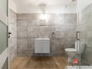Prodej rodinného domu, Strážnice, Za Valy, 139 m2