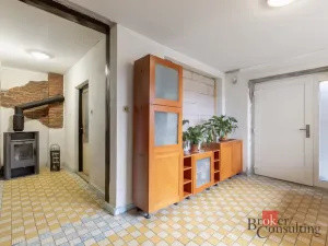 Prodej rodinného domu, Strážnice, Za Valy, 139 m2