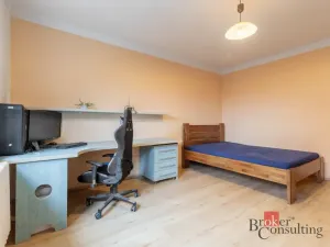 Prodej rodinného domu, Strážnice, Za Valy, 139 m2