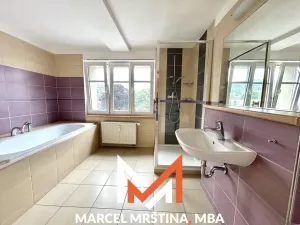 Pronájem bytu 3+kk, Náchod, Kamenice, 103 m2