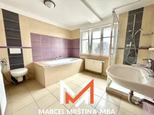 Pronájem bytu 3+kk, Náchod, Kamenice, 103 m2