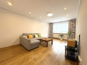 Pronájem bytu 3+1, Náchod, Příkopy, 70 m2