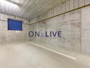 Pronájem bytu 2+kk, Plzeň, Střední cesta, 51 m2