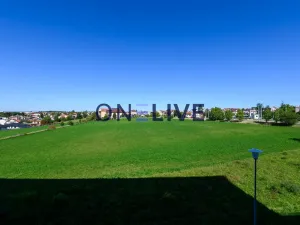 Pronájem bytu 2+kk, Plzeň, Střední cesta, 51 m2