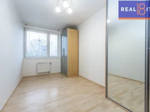 Prodej bytu 3+kk, Praha, Symfonická, 89 m2