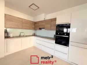 Pronájem bytu 2+kk, Olomouc, Edvarda Beneše, 69 m2