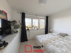 Pronájem bytu 2+kk, Olomouc, Edvarda Beneše, 69 m2