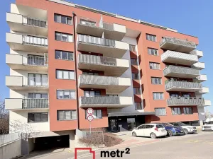 Pronájem bytu 2+kk, Olomouc, Edvarda Beneše, 69 m2