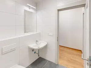 Pronájem bytu 1+kk, Praha - Břevnov, Na Petynce, 26 m2