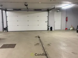 Prodej garáže, Jablonec nad Nisou, Palackého, 13 m2