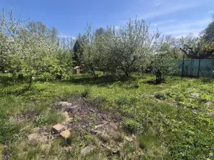 Prodej chaty, Prostějov, 10 m2