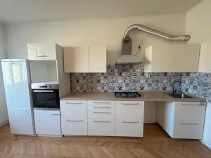 Pronájem bytu 3+kk, Praha - Strašnice, Věšínova, 75 m2