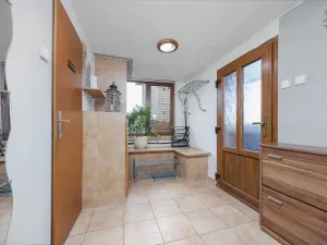 Prodej rodinného domu, Kostelec nad Černými lesy, Příční, 123 m2