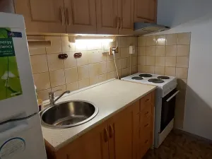 Prodej bytu 2+kk, Ústí nad Labem, Žežická, 48 m2