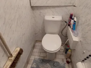 Prodej bytu 2+kk, Ústí nad Labem, Žežická, 48 m2