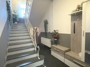 Prodej rodinného domu, Olomouc, Hodolanská, 210 m2