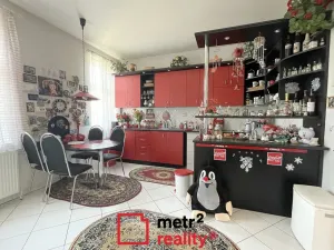 Prodej rodinného domu, Olomouc, Hodolanská, 210 m2