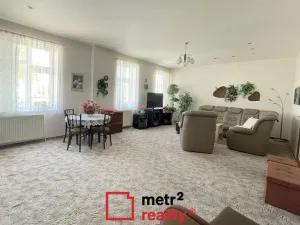 Prodej rodinného domu, Olomouc, Hodolanská, 210 m2