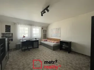 Prodej rodinného domu, Olomouc, Hodolanská, 210 m2