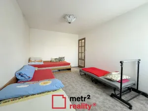 Prodej rodinného domu, Olomouc, Hodolanská, 210 m2