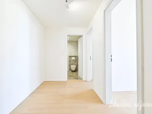 Pronájem bytu 2+kk, Brno - Staré Brno, Ghegova, 51 m2