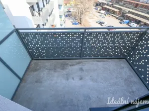 Pronájem bytu 2+kk, Brno - Staré Brno, Ghegova, 51 m2