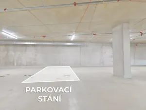 Pronájem bytu 2+kk, Brno - Staré Brno, Ghegova, 51 m2