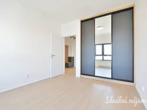Pronájem bytu 2+kk, Brno - Staré Brno, Ghegova, 51 m2