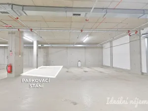 Pronájem bytu 2+kk, Brno - Staré Brno, Ghegova, 51 m2