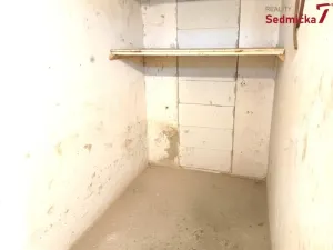 Prodej bytu 3+kk, Věž, 65 m2