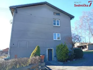 Prodej bytu 3+kk, Věž, 65 m2