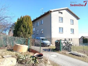 Prodej bytu 3+kk, Věž, 65 m2