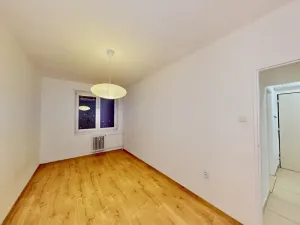 Pronájem bytu 3+kk, Praha - Záběhlice, Bělčická, 56 m2