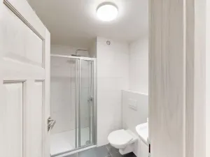 Pronájem bytu 1+kk, Praha - Břevnov, Na Petynce, 27 m2