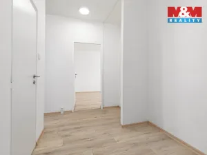 Pronájem bytu 2+1, Ostrava - Hrabůvka, U Prodejny, 53 m2