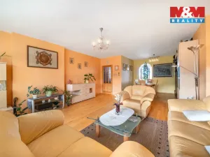 Prodej rodinného domu, Starý Plzenec, K lomu, 297 m2