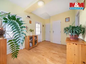 Prodej rodinného domu, Starý Plzenec, K lomu, 297 m2