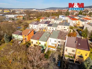 Prodej rodinného domu, Písek - Budějovické Předměstí, Na Pakšovce, 295 m2