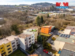 Prodej rodinného domu, Písek - Budějovické Předměstí, Na Pakšovce, 295 m2