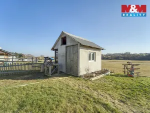 Prodej rodinného domu, Všeruby, 188 m2