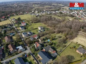 Prodej pozemku pro bydlení, Rychvald, 1514 m2