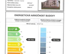 Prodej bytu 2+1, Kraslice, Pohraniční stráže, 51 m2